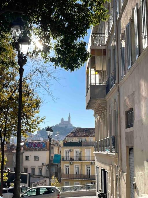 Le Patio - n°13206010120SB - Apartment - 27