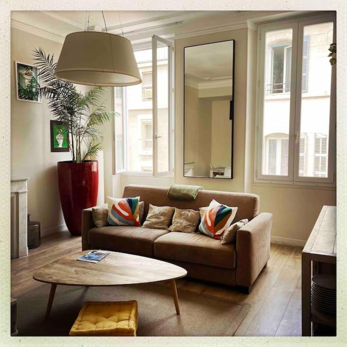Le Patio - n°13206010120SB - Apartment - 29