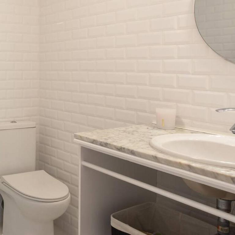L34 Staywiz us - Hermès Suite terrace parking AC 2mins SEA - Appartement 2 Chambres - 8