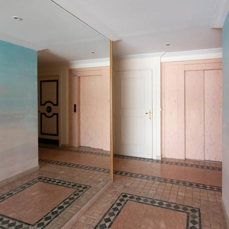 L34 Staywiz us - Hermès Suite terrace parking AC 2mins SEA - Appartement 2 Chambres - 11