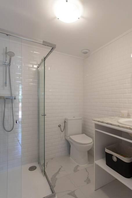 L34 Staywiz us - Hermès Suite terrace parking AC 2mins SEA - Appartement 2 Chambres - 13