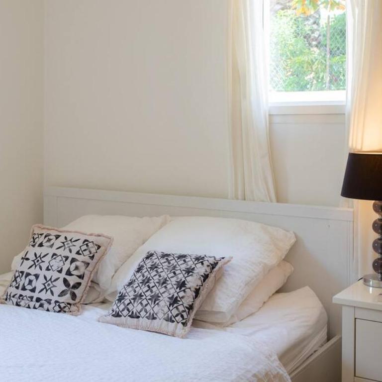 L34 Staywiz us - Hermès Suite terrace parking AC 2mins SEA - Appartement 2 Chambres - 14