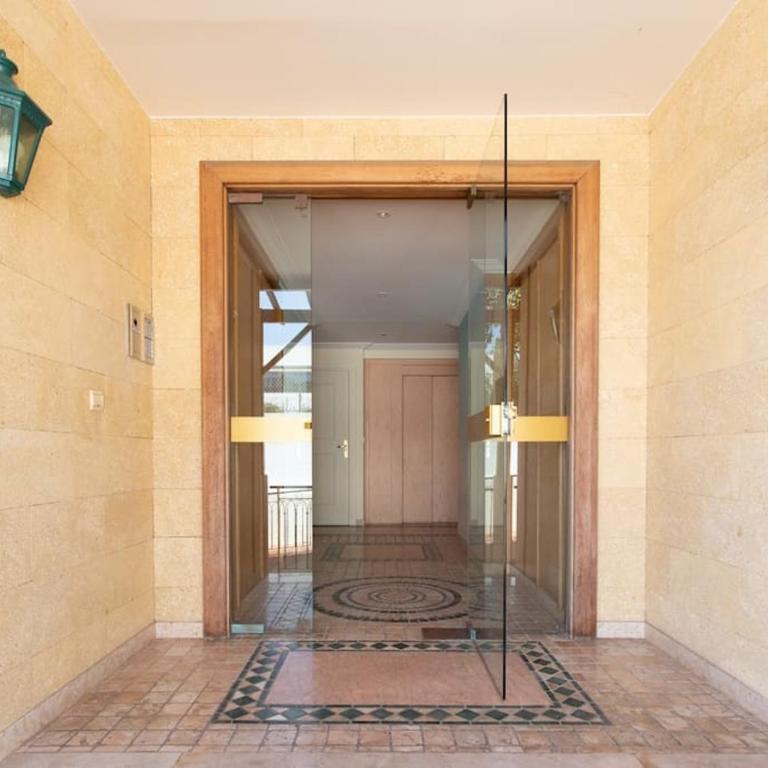 L34 Staywiz us - Hermès Suite terrace parking AC 2mins SEA - Appartement 2 Chambres - 45