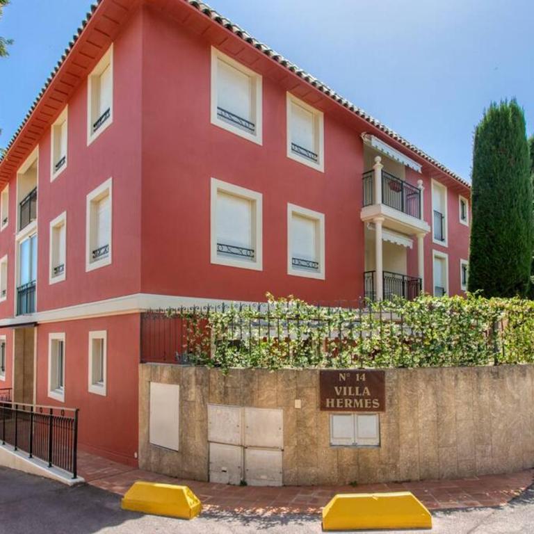 L34 Staywiz us - Hermès Suite terrace parking AC 2mins SEA - Appartement 2 Chambres - 40