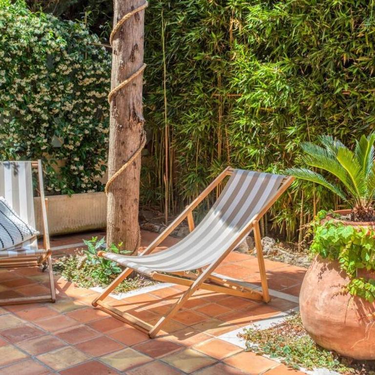 L34 Staywiz us - Hermès Suite terrace parking AC 2mins SEA - Appartement 2 Chambres - 15