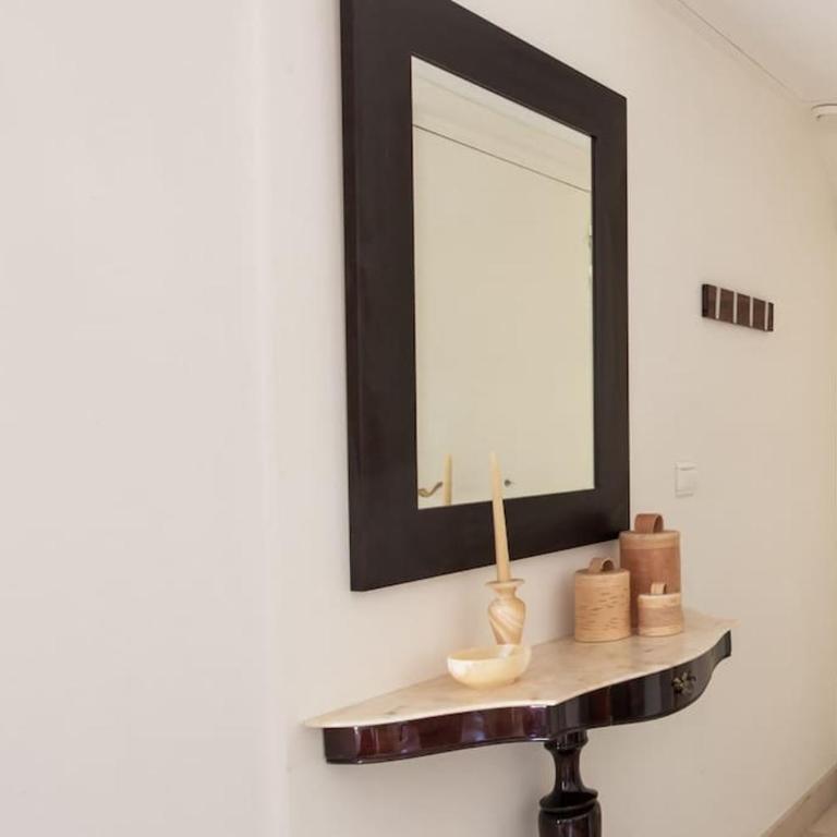L34 Staywiz us - Hermès Suite terrace parking AC 2mins SEA - Appartement 2 Chambres - 16