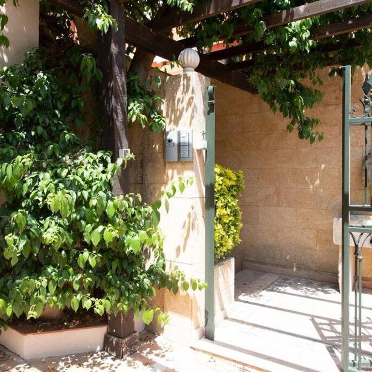 L34 Staywiz us - Hermès Suite terrace parking AC 2mins SEA - Appartement 2 Chambres - 20