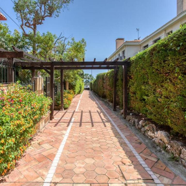 L34 Staywiz us - Hermès Suite terrace parking AC 2mins SEA - Appartement 2 Chambres - 22