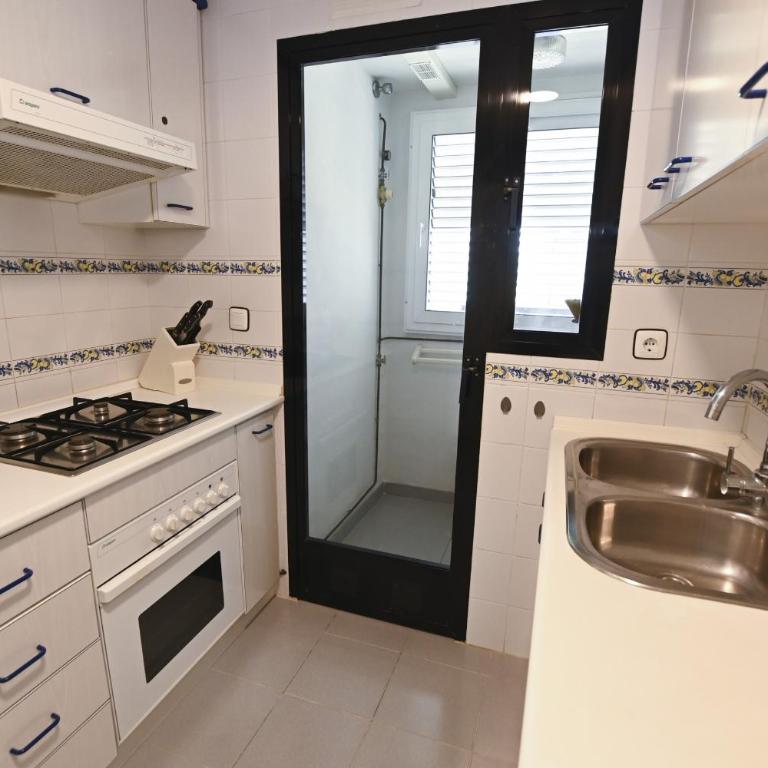 Edificio Colon - Apartamento con terraza - 16