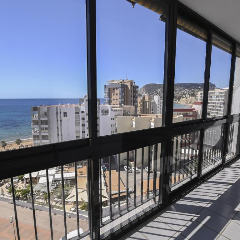 Edificio Colon - Apartamento con terraza - 20