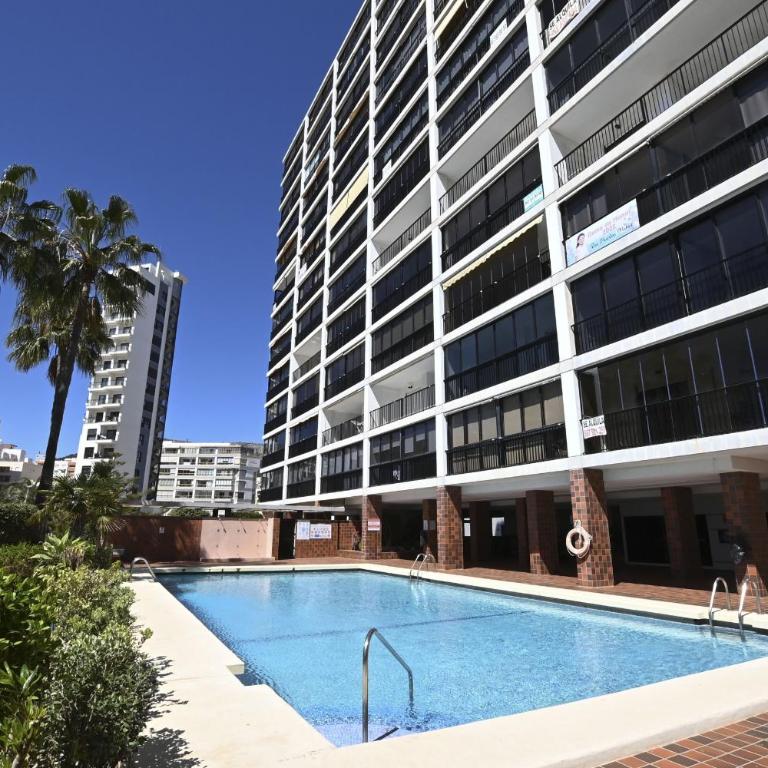 Edificio Colon - Apartamento de 3 dormitorios - 26