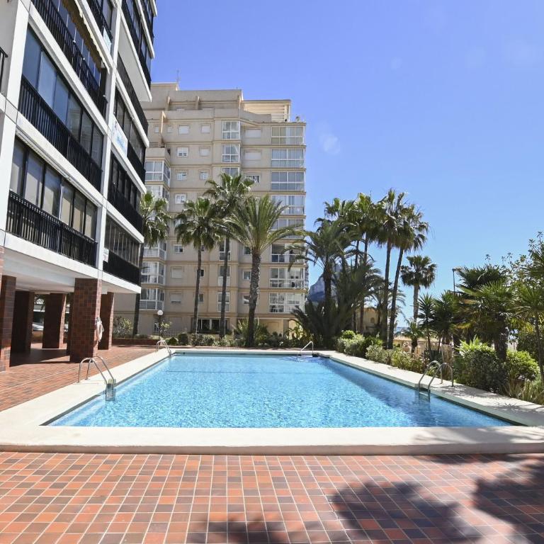 Edificio Colon - Apartamento de 3 dormitorios - 24