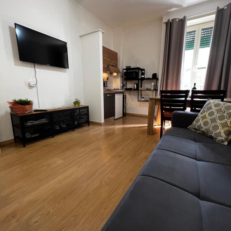 Roma Vatican's Room - Appartamento con 1 Camera da Letto - 12