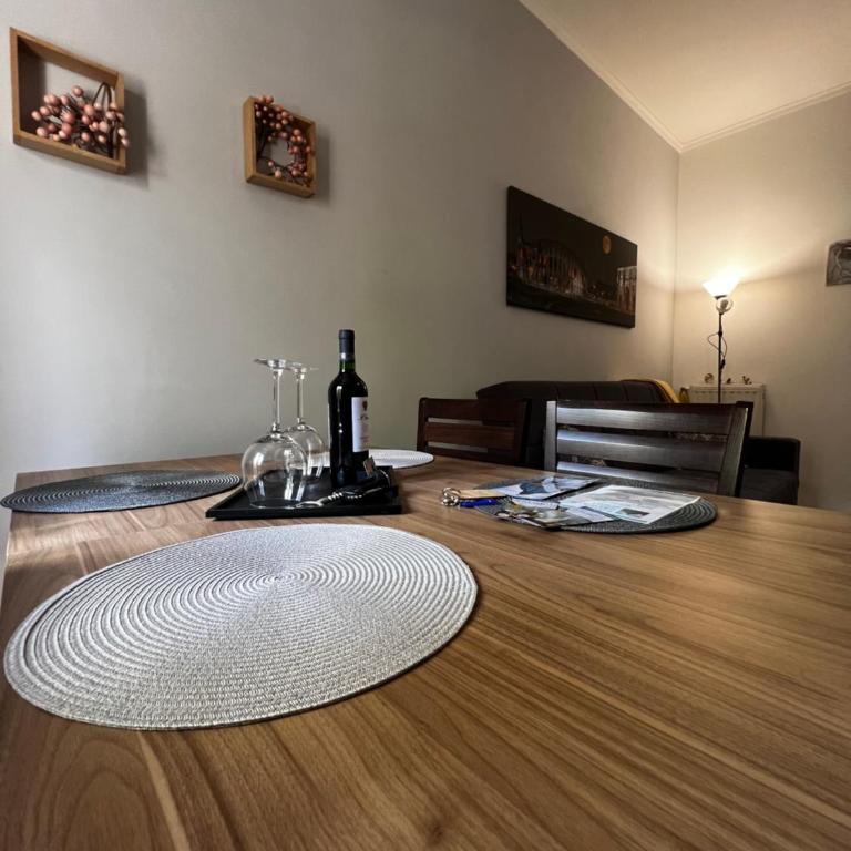 Roma Vatican's Room - Appartamento con 1 Camera da Letto - 9