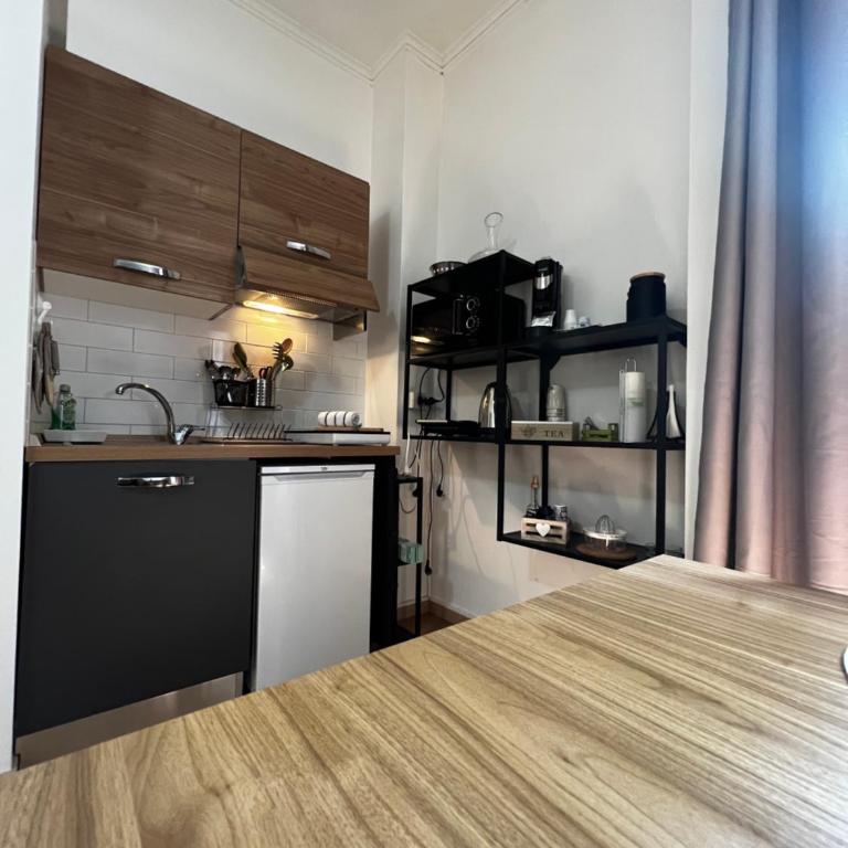 Roma Vatican's Room - Appartamento con 1 Camera da Letto - 6
