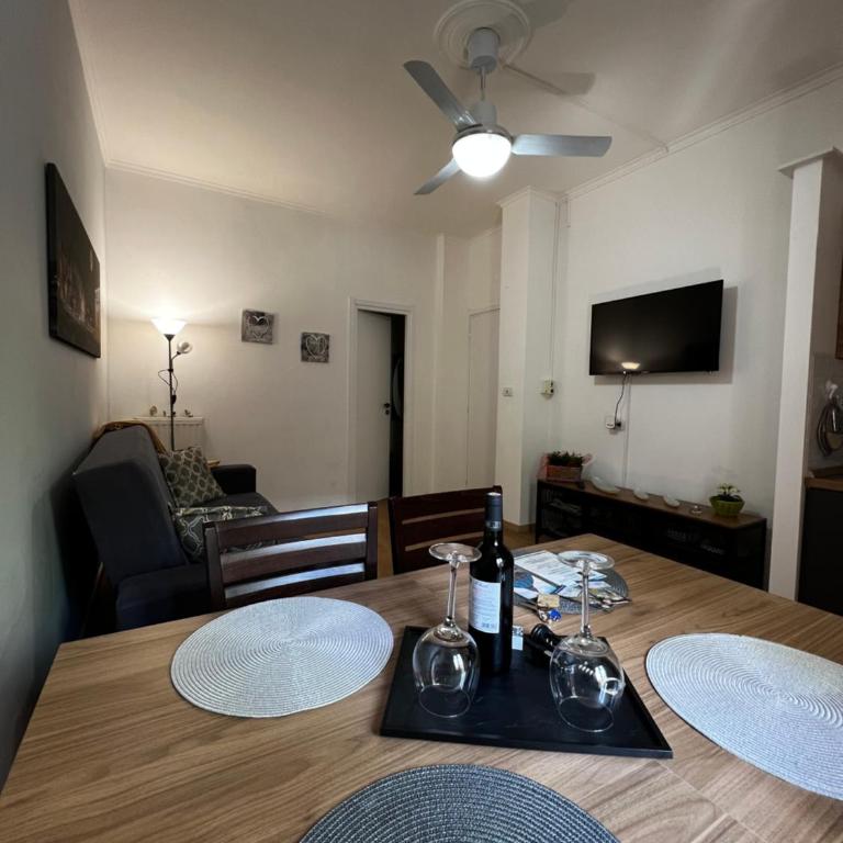 Roma Vatican's Room - Appartamento con 1 Camera da Letto - 5