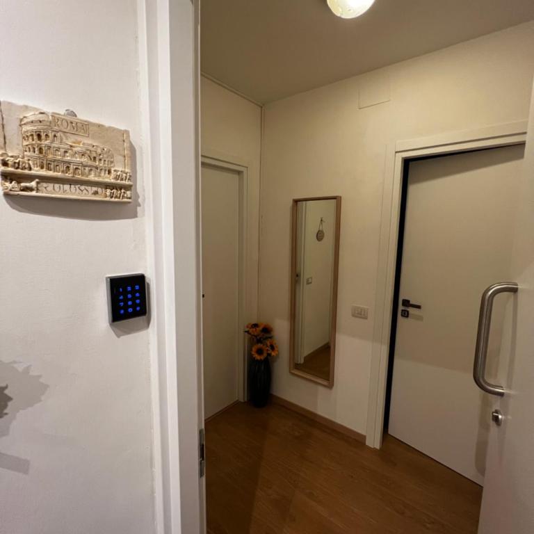 Roma Vatican's Room - Appartamento con 1 Camera da Letto - 2