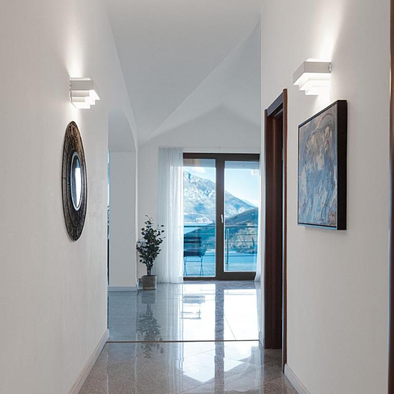 Vidikovac Marble House - Apartman sa Terasom - 5