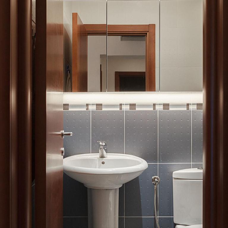 Vidikovac Marble House - Apartman sa Terasom - 6