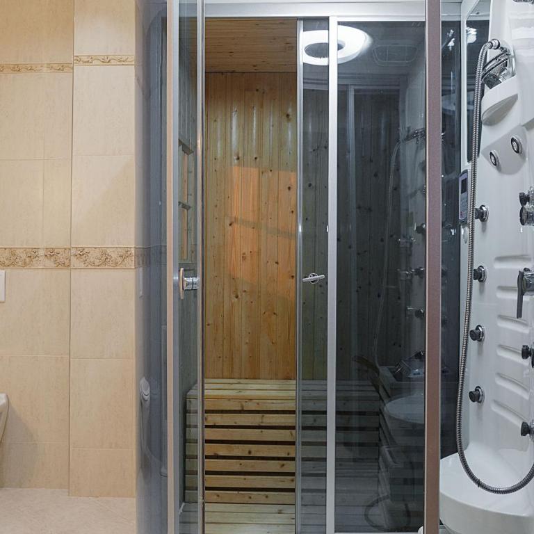 Vidikovac Marble House - Apartman sa Terasom - 7