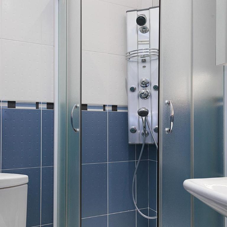 Vidikovac Marble House - Apartman sa Terasom - 8