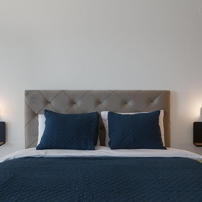 Vidikovac Marble House - Apartman sa Terasom - 9