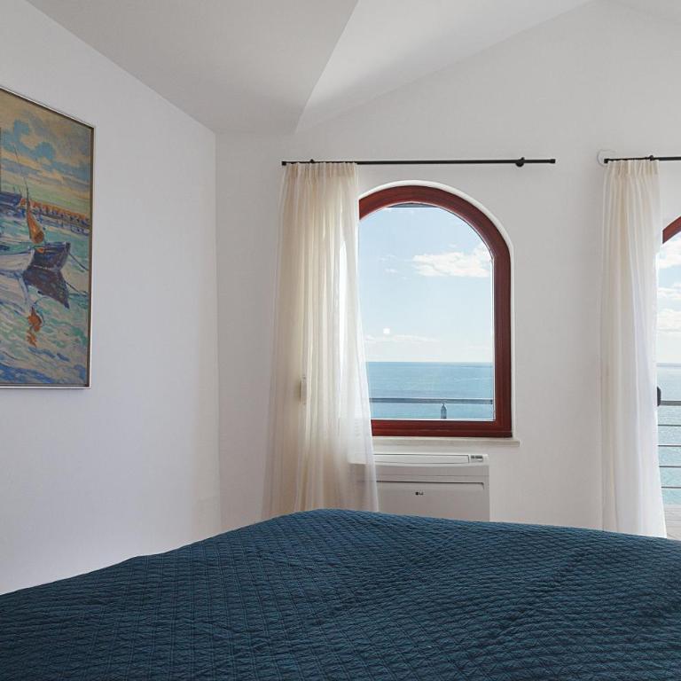 Vidikovac Marble House - Apartman sa Terasom - 10