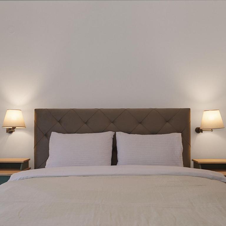 Vidikovac Marble House - Apartman sa Terasom - 13