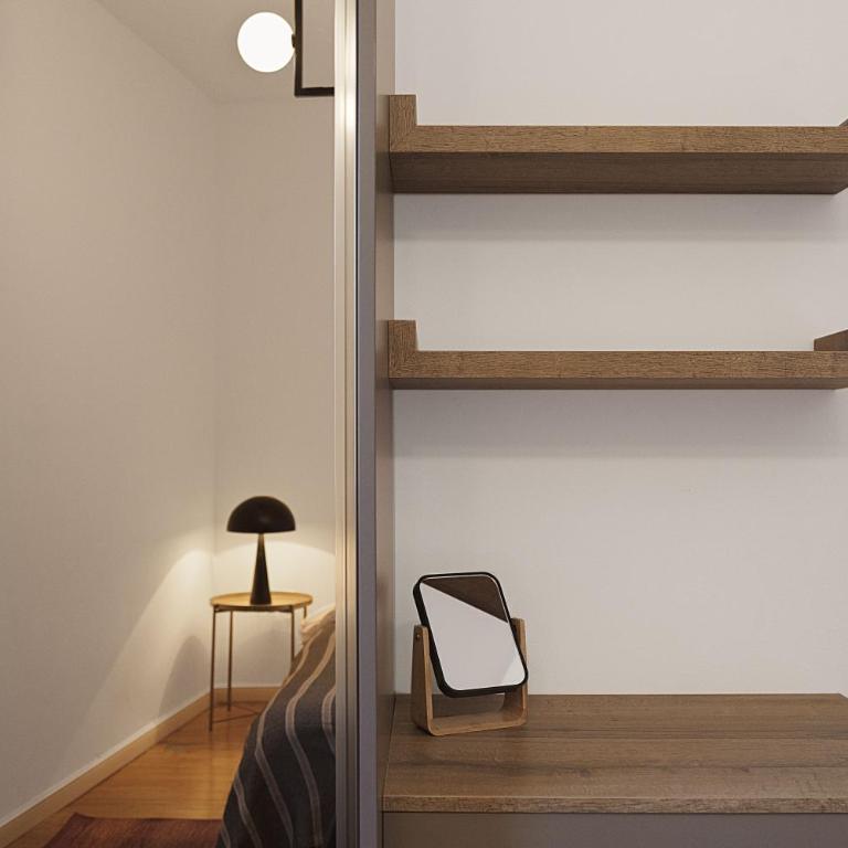 Vidikovac Marble House - Apartman sa Terasom - 12