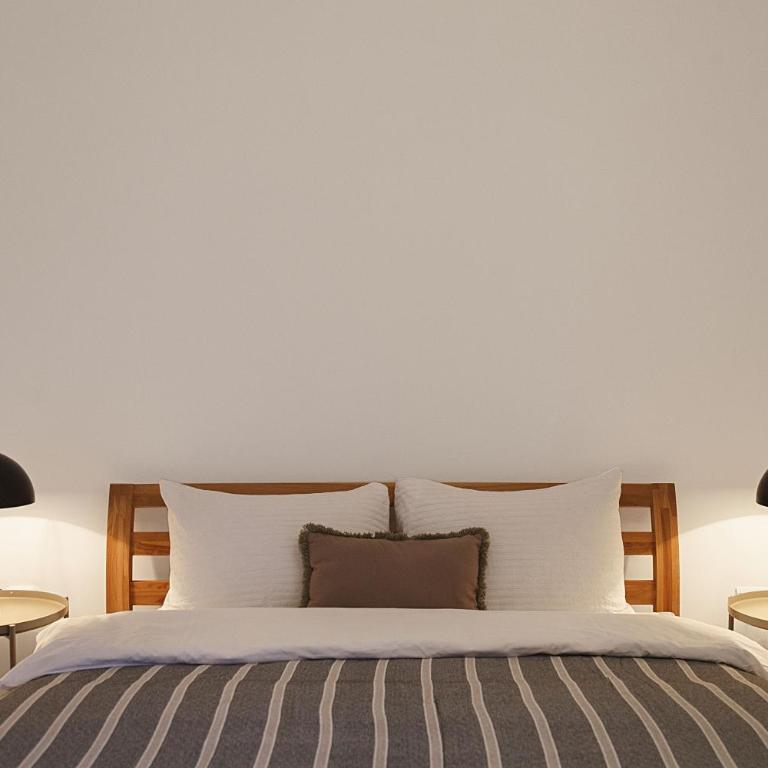 Vidikovac Marble House - Apartman sa Terasom - 14