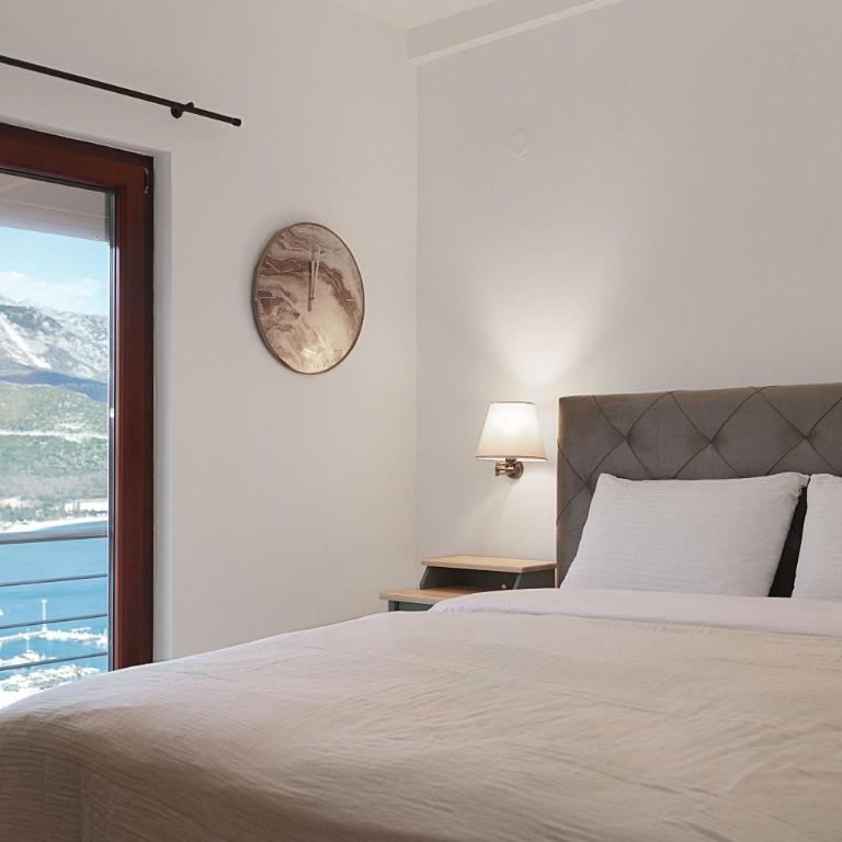 Vidikovac Marble House - Apartman sa Terasom - 18