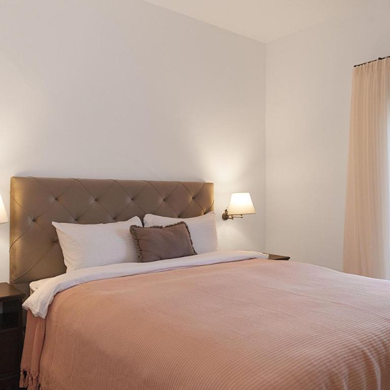 Vidikovac Marble House - Apartman sa Terasom - 17