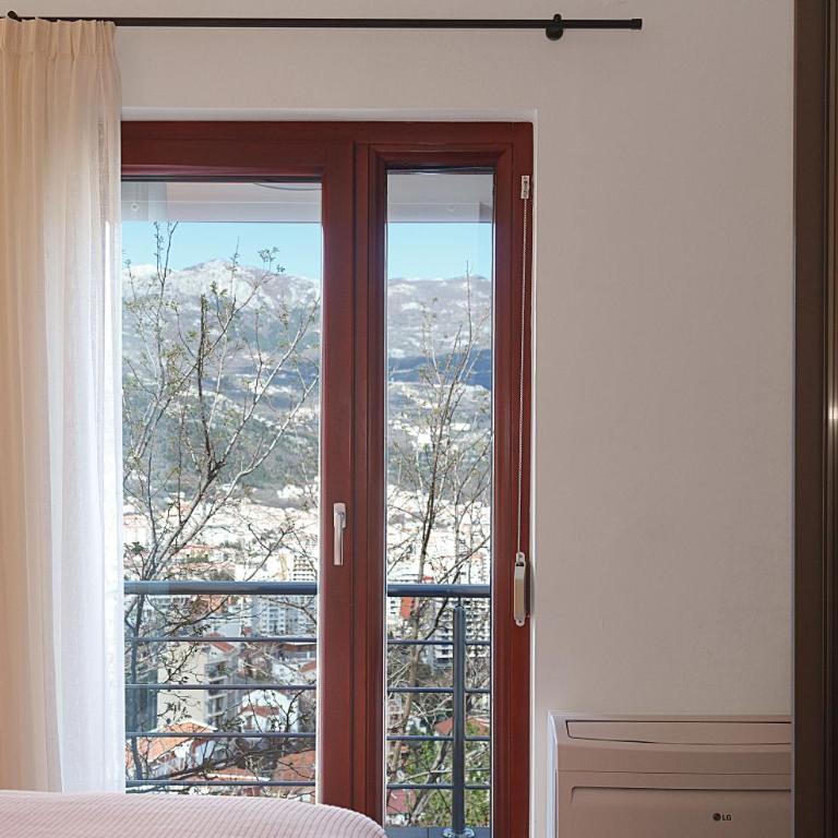 Vidikovac Marble House - Apartman sa Terasom - 16