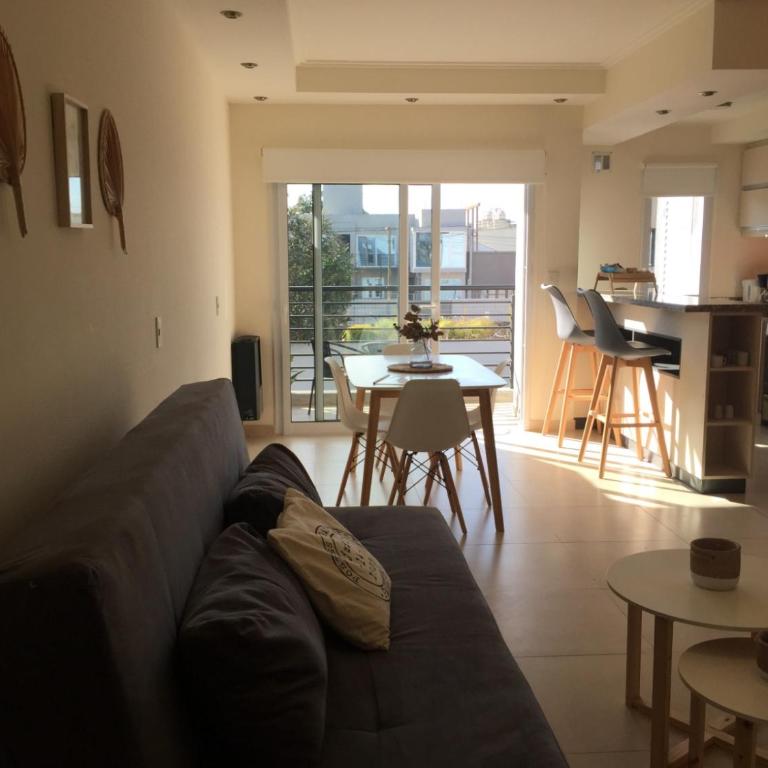 Casa Laguna Chascomus - Apartamento de 1 dormitorio - 2