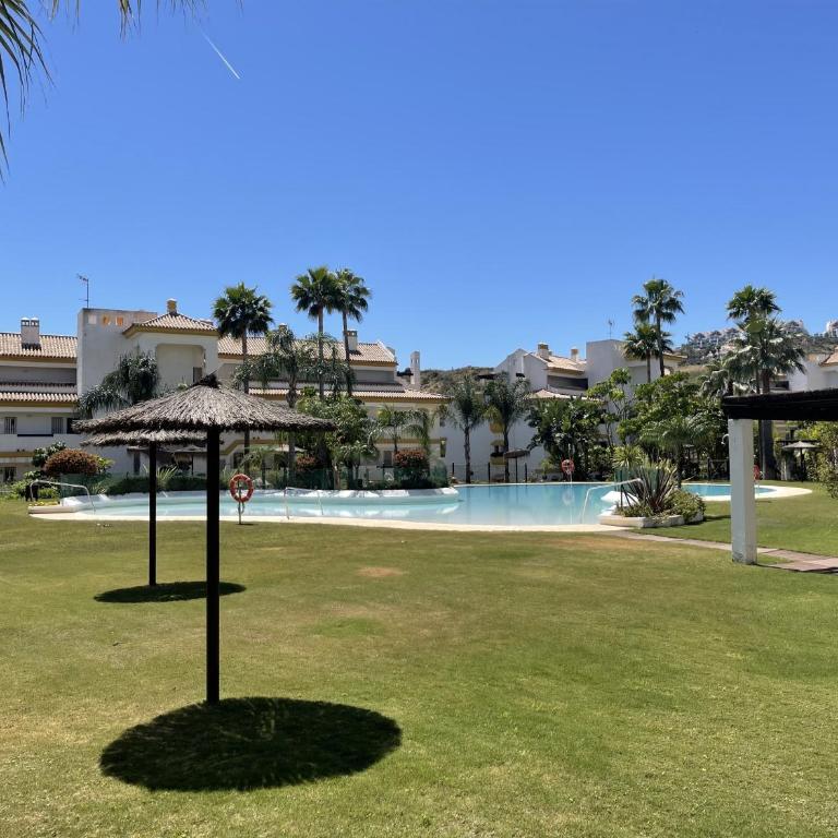 Calanova Mijas Costa by Alfresco Stays - Apartamento de 2 dormitorios - 2