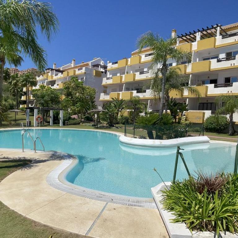 Calanova Mijas Costa by Alfresco Stays - Apartamento de 2 dormitorios - 1