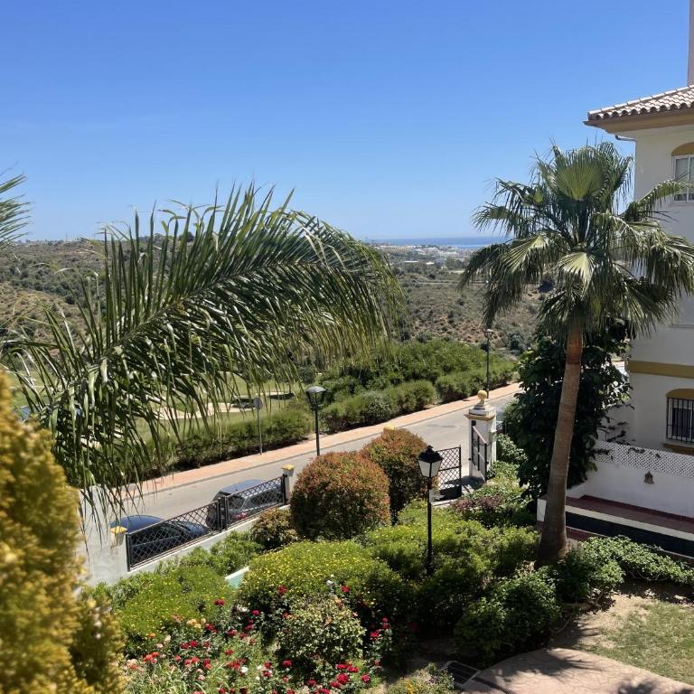 Calanova Mijas Costa by Alfresco Stays - Apartamento de 2 dormitorios - 16