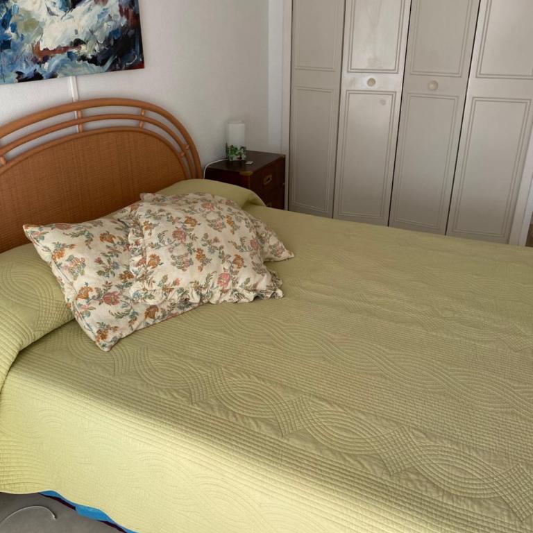 Cote Azur vista mare 50 m spiaggia - Appartement 1 Chambre - 38