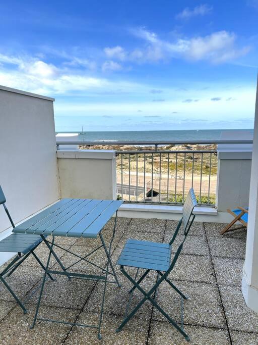 Appartement studio vue mer - Monolocale con Vista Mare - 1