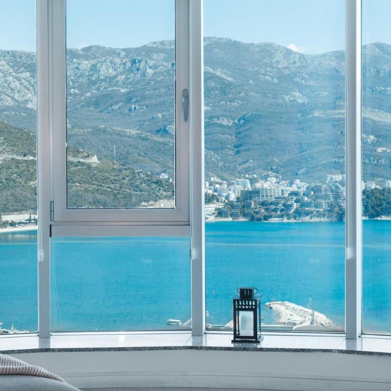 Vidikovac Marble House - Apartman sa Terasom - 26