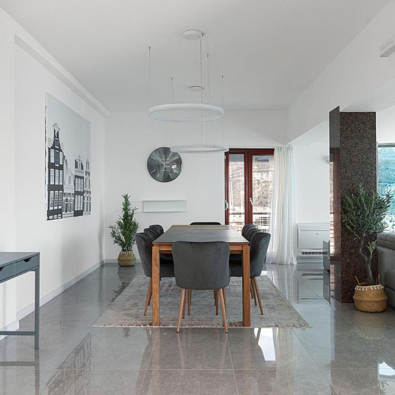 Vidikovac Marble House - Apartman sa Terasom - 24