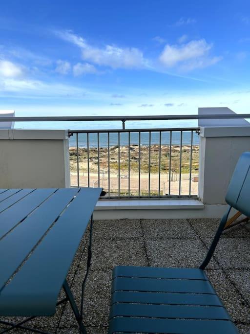 Appartement studio vue mer - Monolocale con Vista Mare - 25