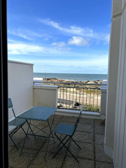 Appartement studio vue mer - Monolocale con Vista Mare - 24