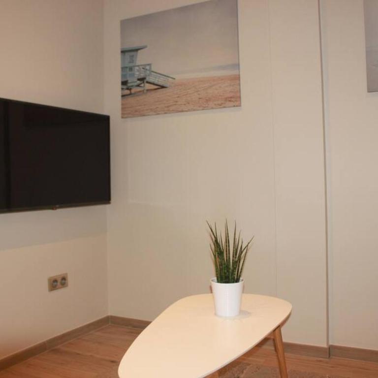 L36 Sea view terrace 10min walking to sea/Parking & AC - Appartement 1 Chambre - 27