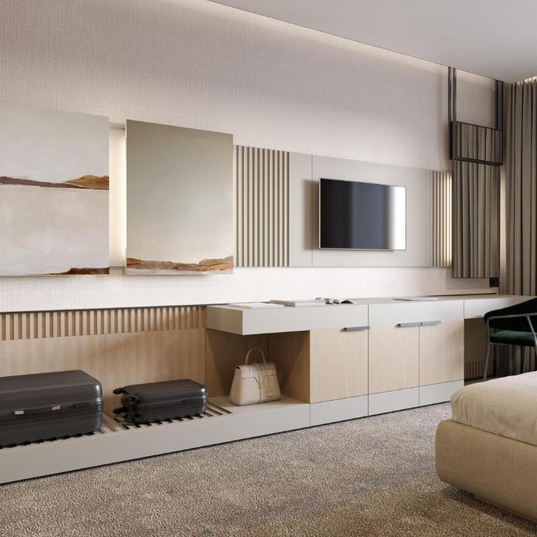 Hotel Sunce - Deluxe Double Room - 3
