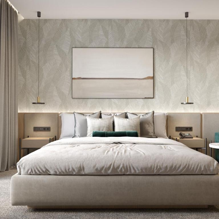Hotel Sunce - Deluxe Double Room - 4