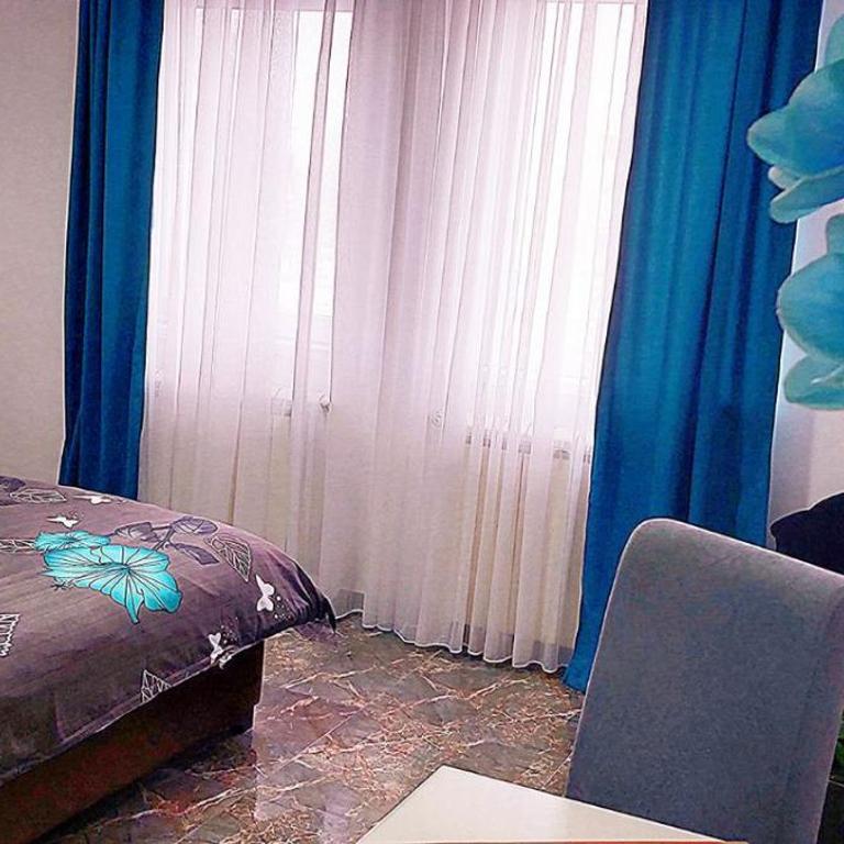 Apartman Milion Banja Koviljača - Apartman sa 1 Spavaćom Sobom - 1