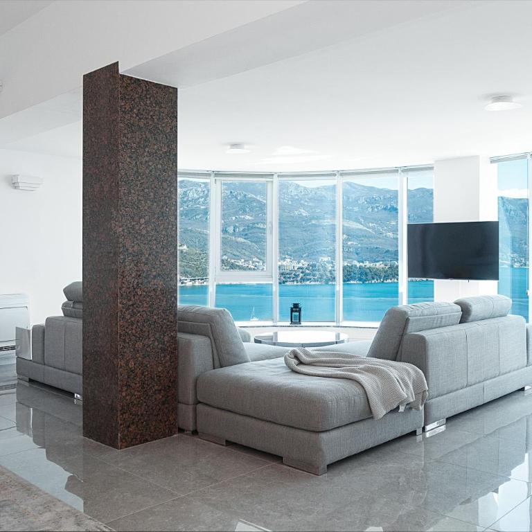 Vidikovac Marble House - Apartman sa Terasom - 34