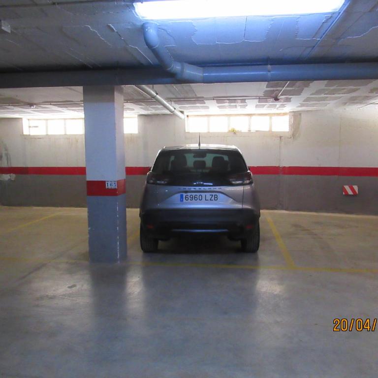 Playa Paraiso - Penthouse Apartment - Secure Free Parking and WiFi - Apartamento de 2 dormitorios - 12