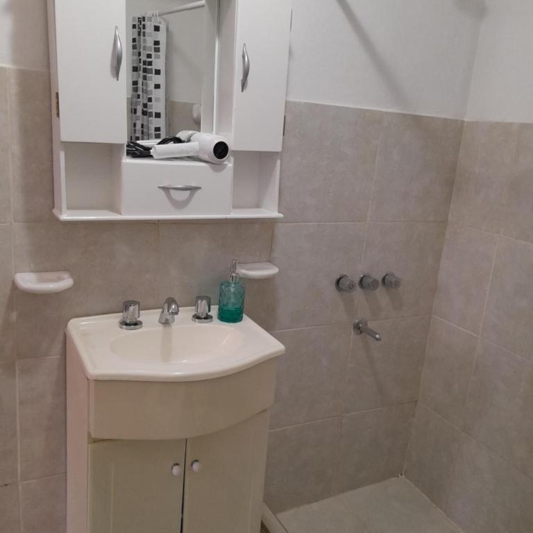 La opción mas económica en Concordia - Hasta 4 personas - Apartment - Ground Floor - 1